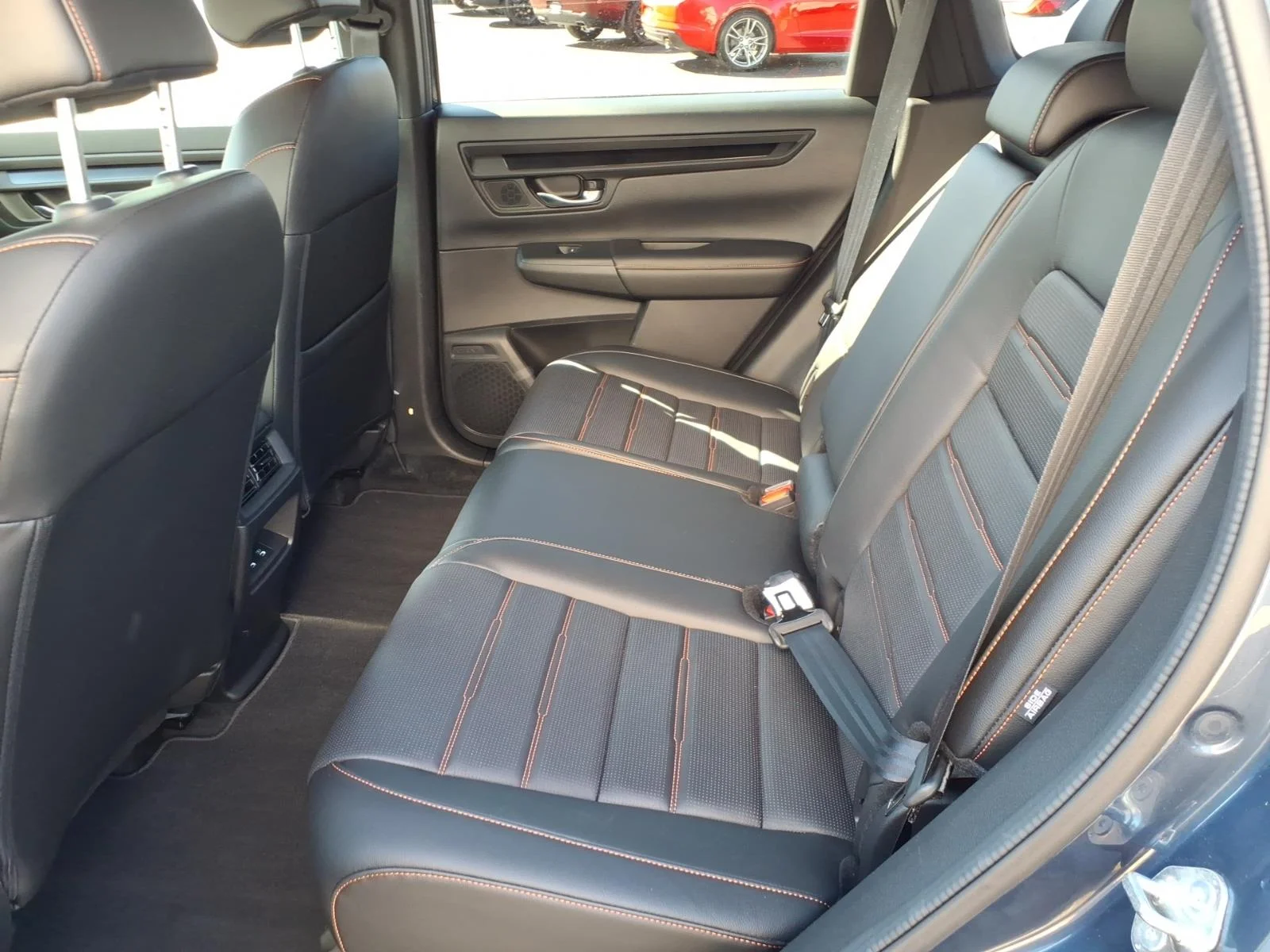 2025 Honda CR-V Sport-L - Photo 7