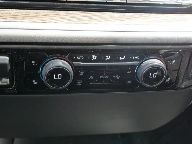 2026 Chevrolet Silverado 1500 LT - Photo 19