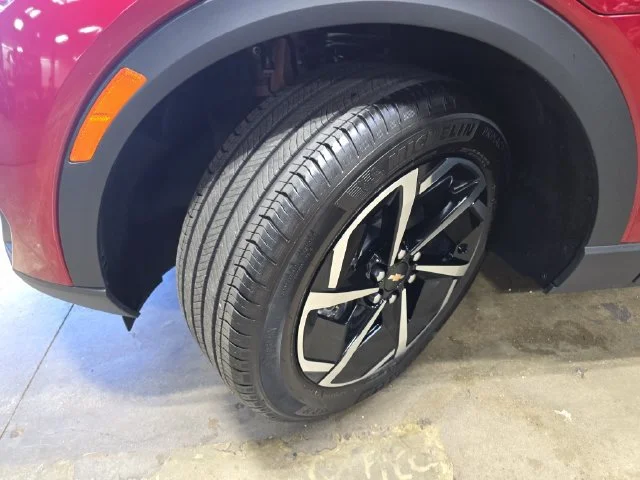 2026 Chevrolet Equinox EV 2LT - Photo 35