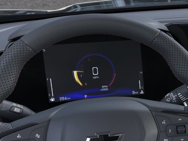 2026 Chevrolet Trax RS - Photo 18