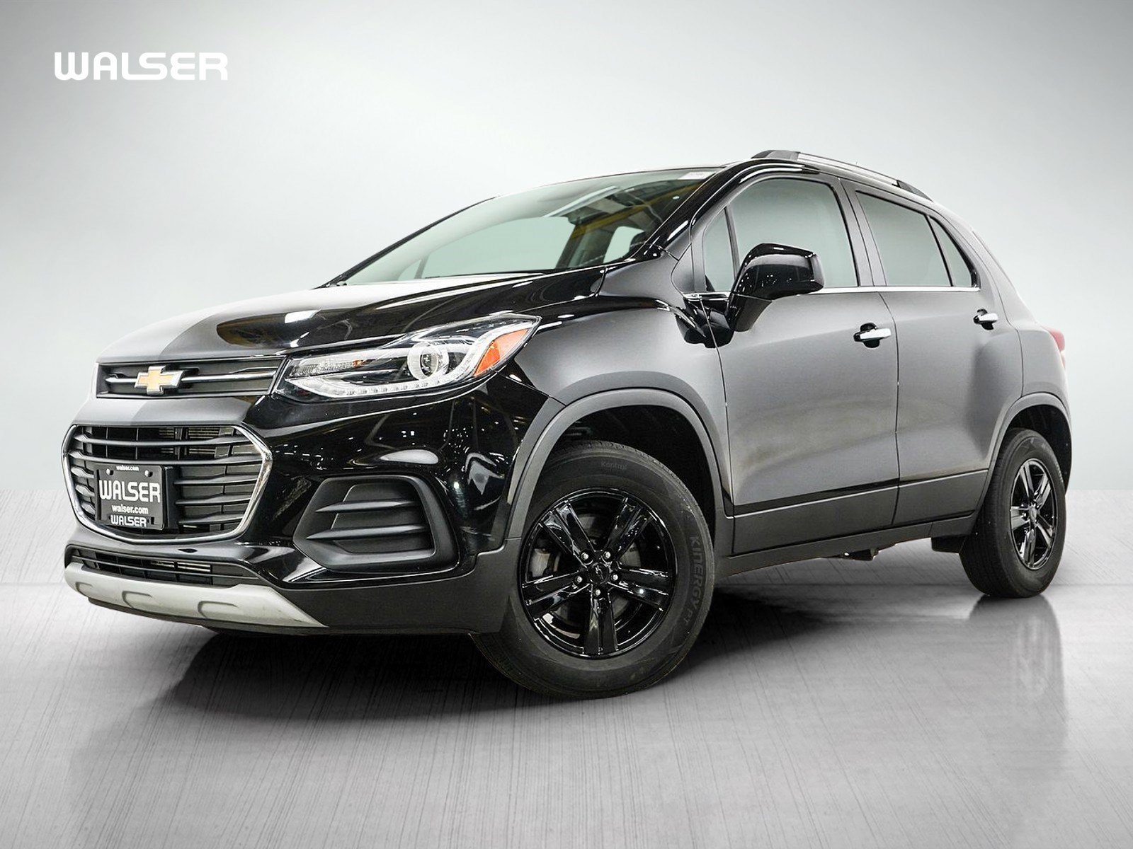 2020 Chevrolet Trax LT AWD's photo