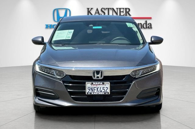 Used 2020  Honda LX image 11
