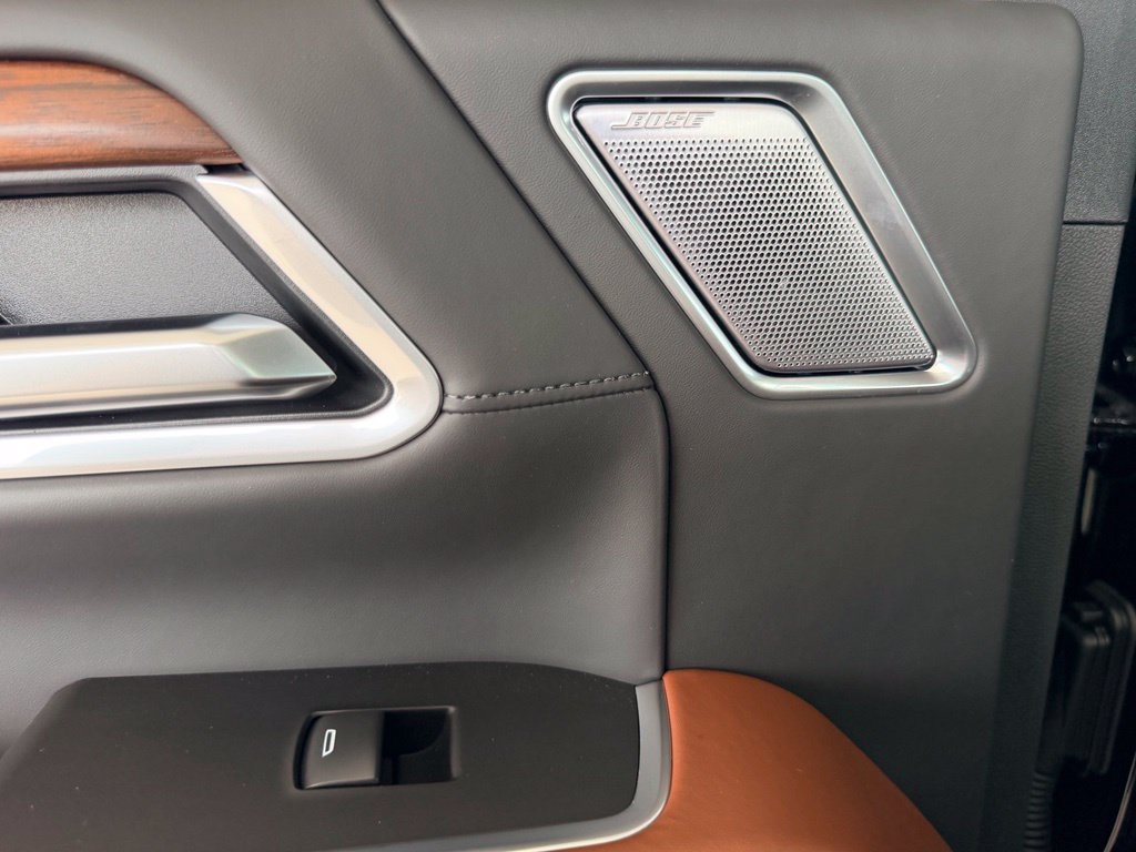 2026 GMC Sierra 2500HD Denali Ultimate - Photo 29
