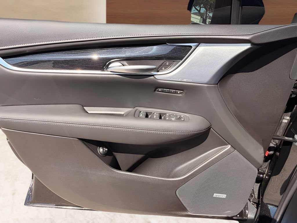 2026 Cadillac XT5 Premium Luxury - Photo 18