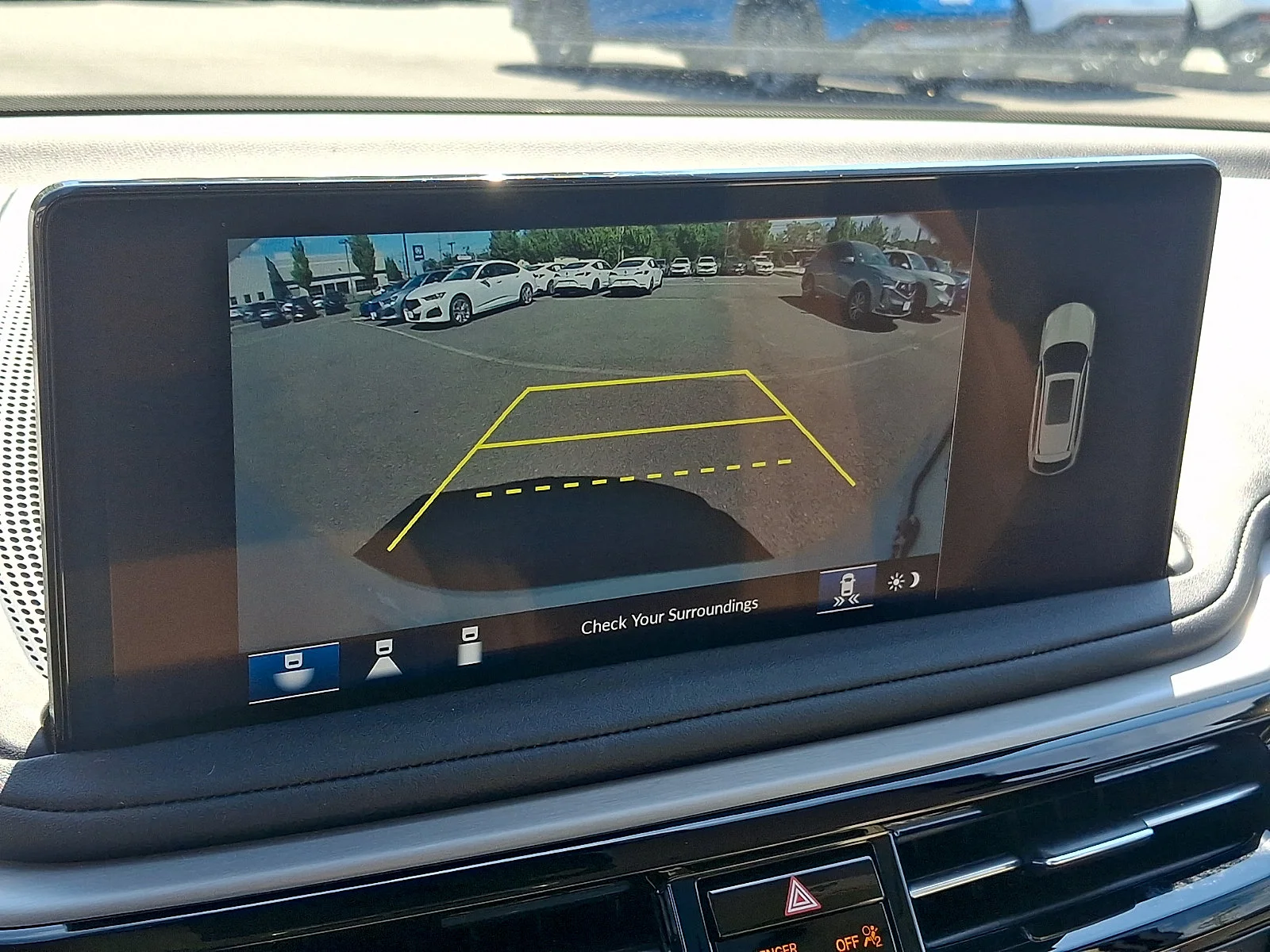 2026 Acura MDX Technology Package - Photo 50