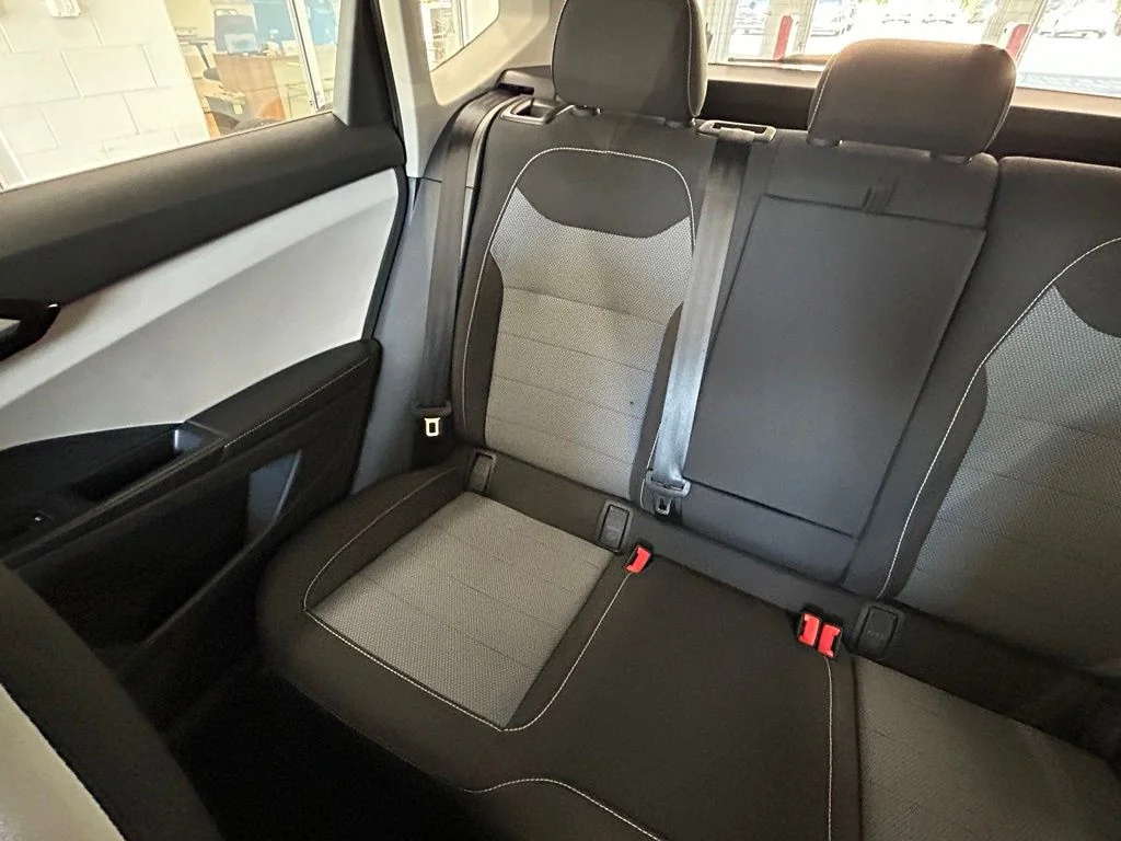 New 2026 Gray Volkswagen 1.5T S image 12