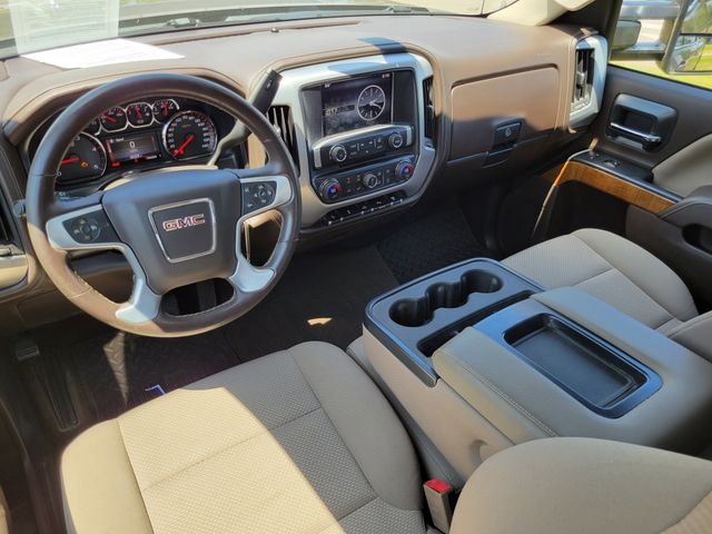 Used 2015 Brown GMC SLE image 23