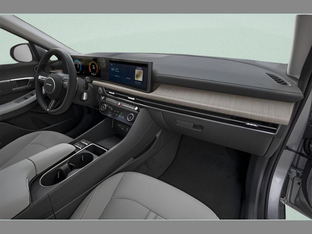 New 2026 Blue Hyundai Blue image 14