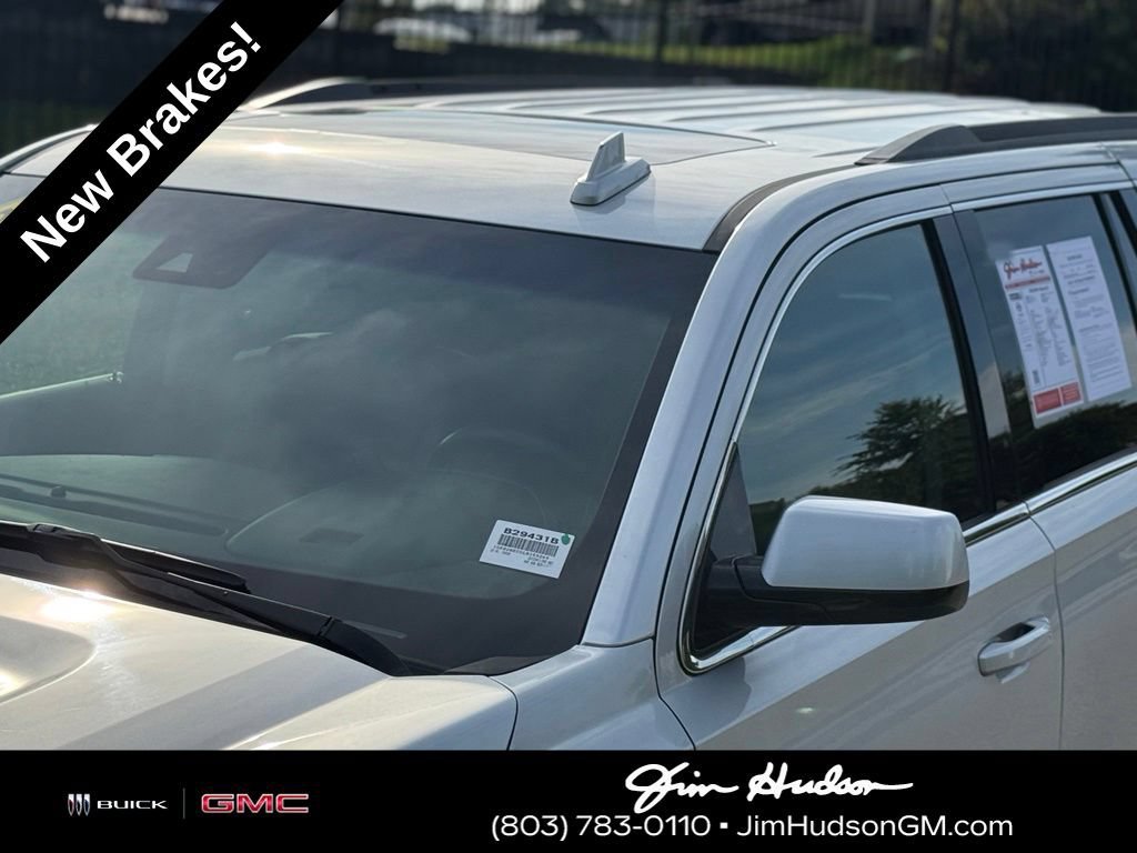 Used 2020 QUICKSILVER METALLIC GMC SLT image 12