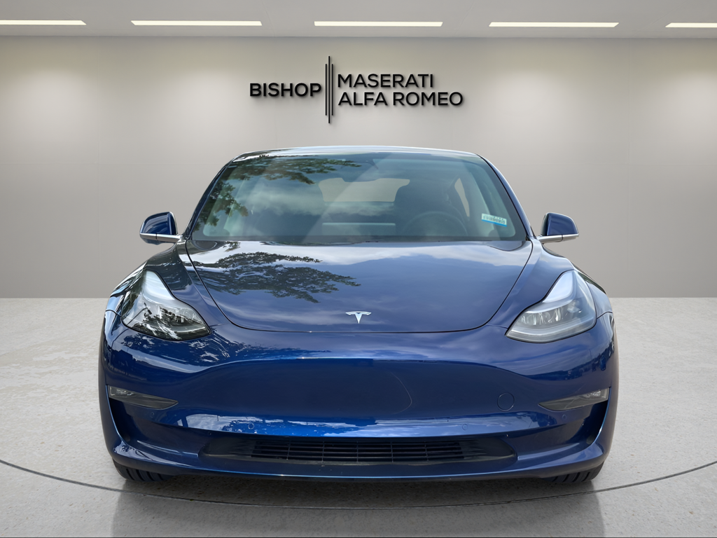 Used 2020 Tesla Model 3 Base with VIN 5YJ3E1EB9LF800896 for sale in Hurst, TX