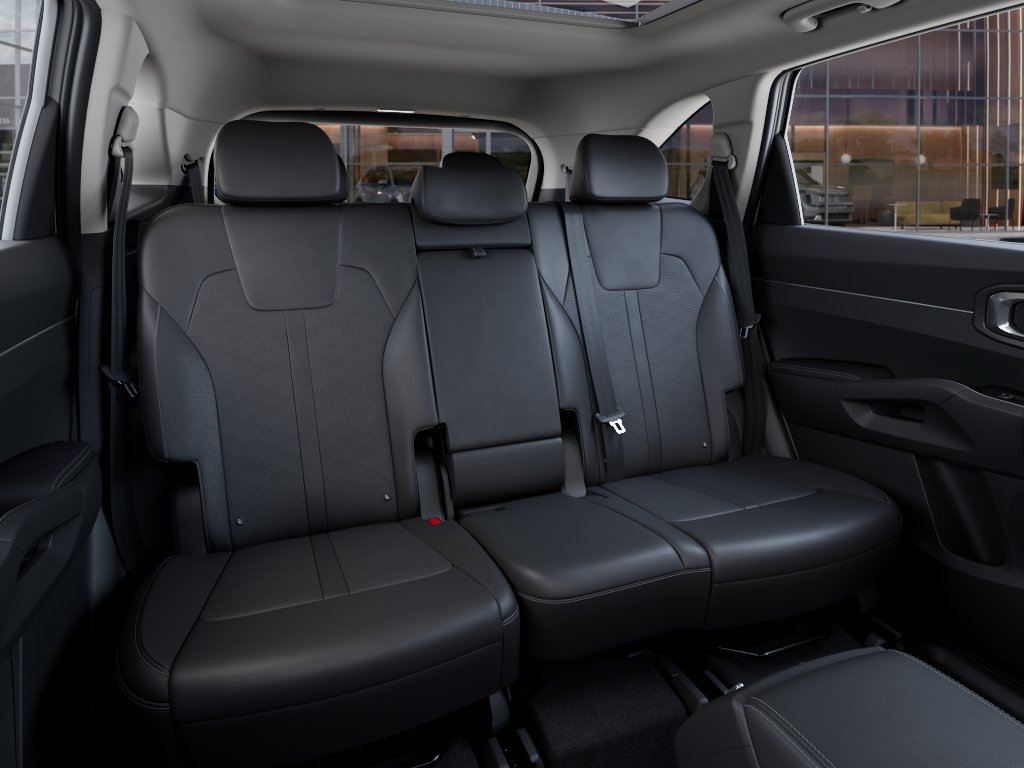 New 2026 Wolf Gray Kia S image 16