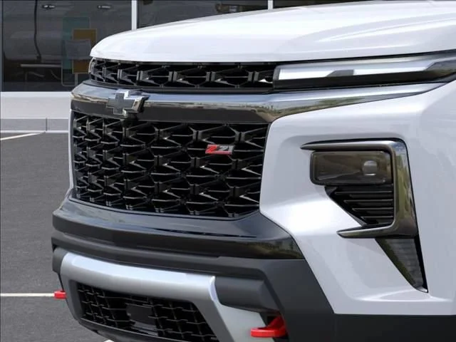 2027 Chevrolet Traverse Z71 - Photo 14