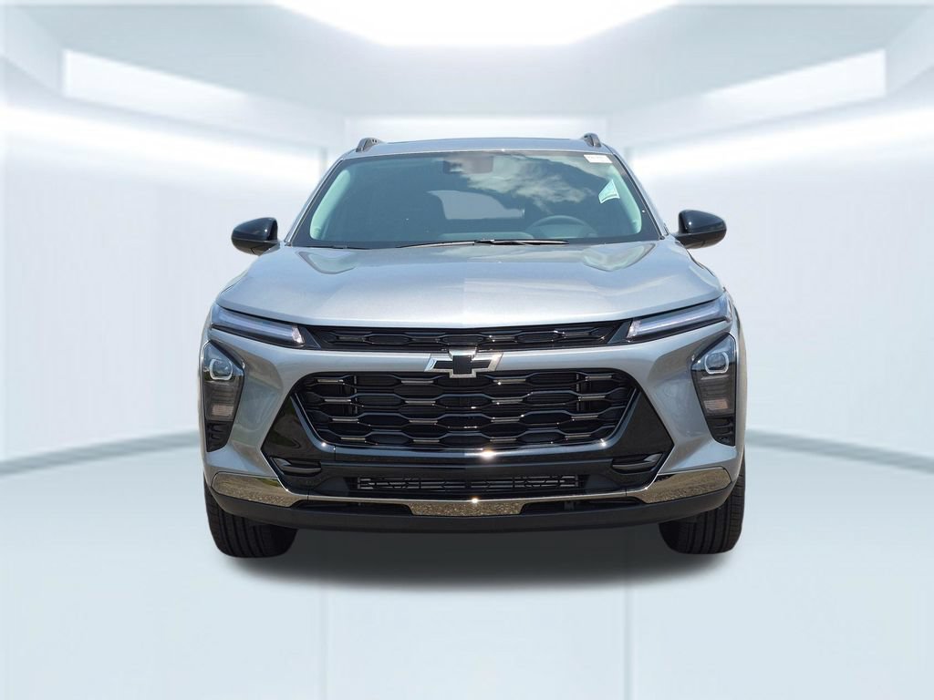 2026 Chevrolet Trax Activ - Photo 11