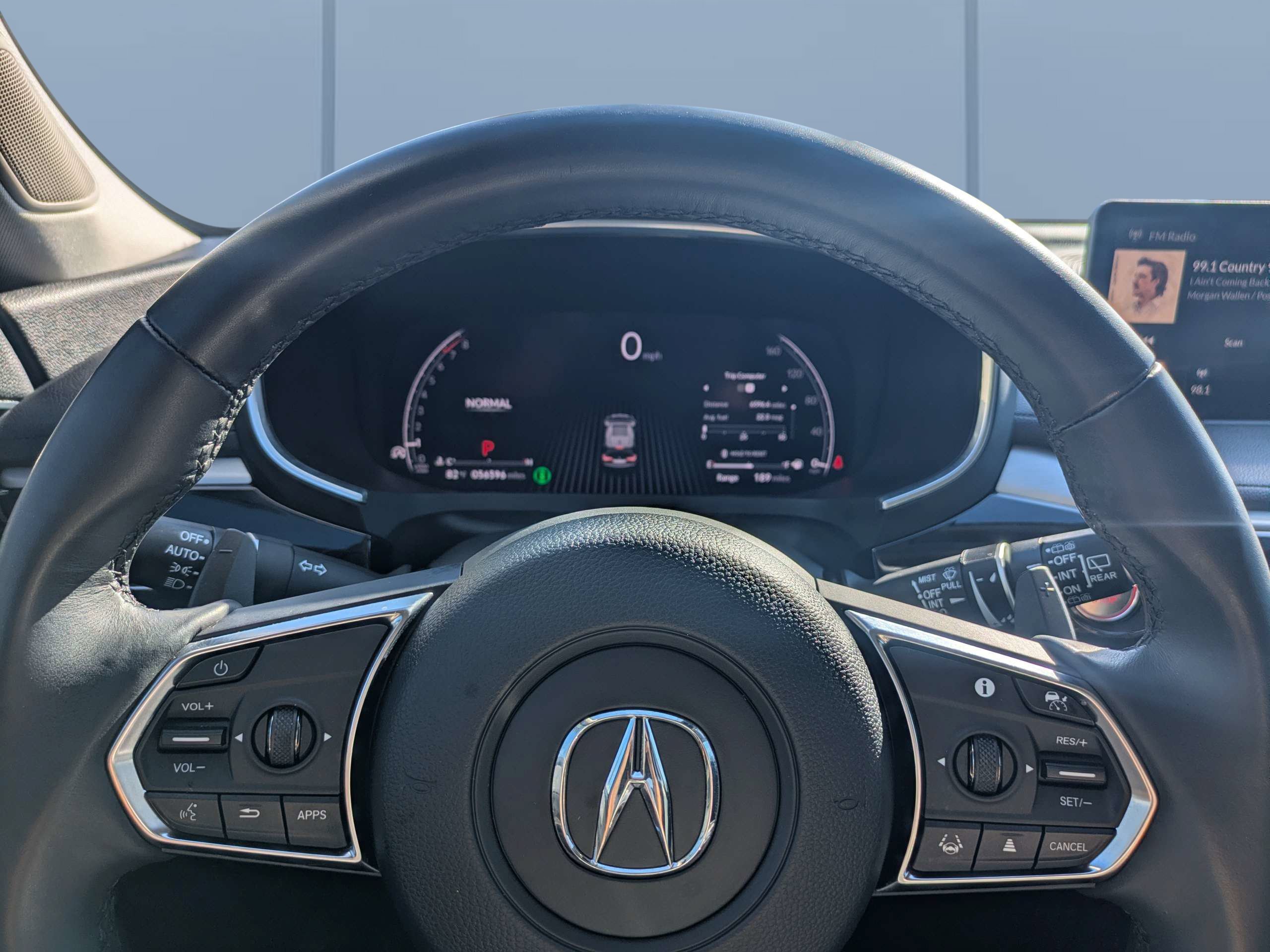 2024 Acura MDX Base - Photo 68