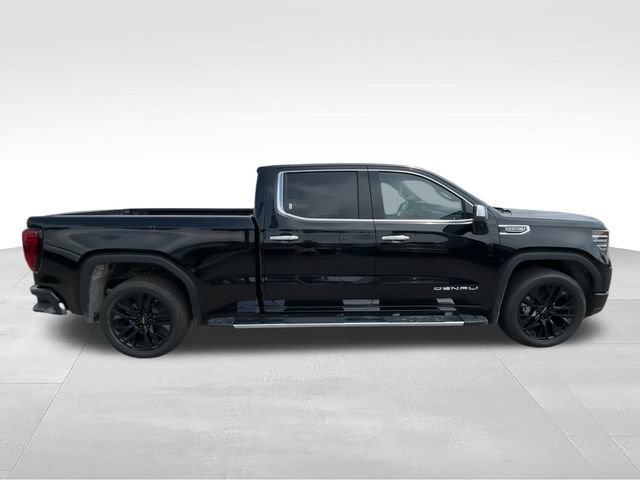 New 2026 Onyx Black GMC Denali image 9