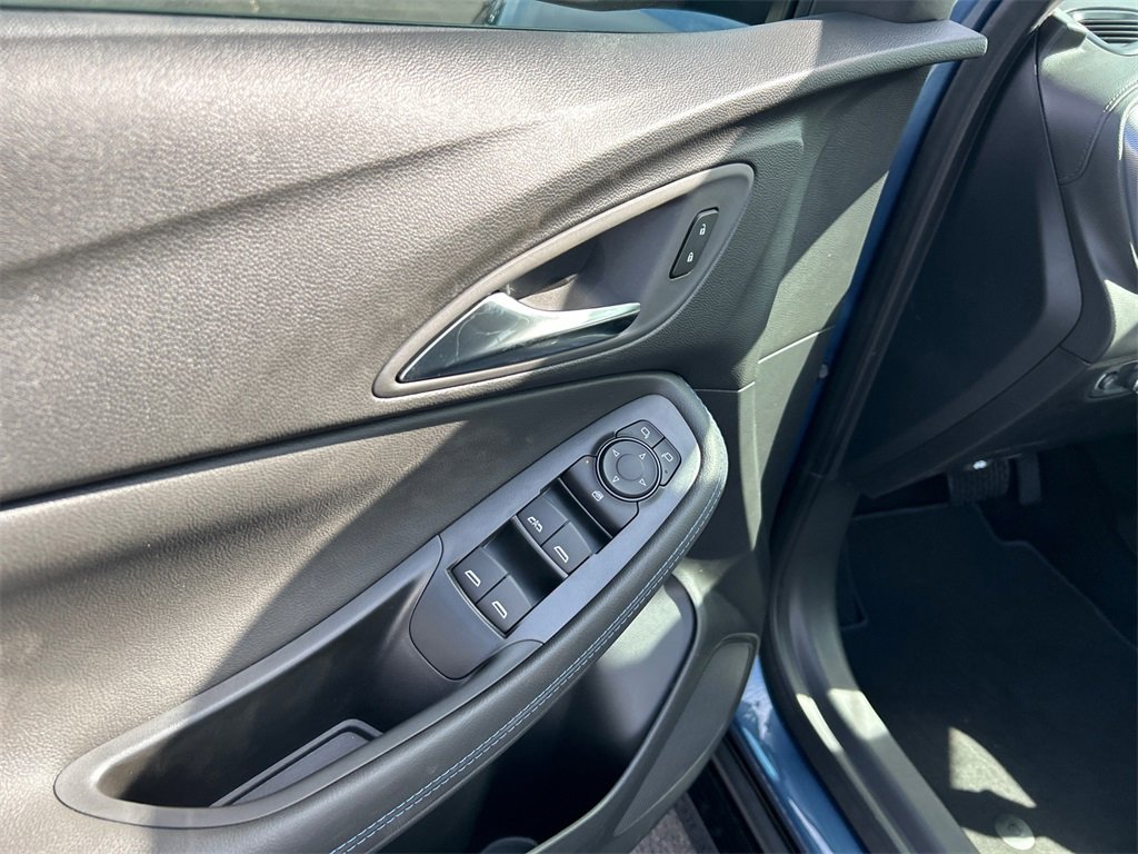 2026 BUICK ENCORE GX - Image 13