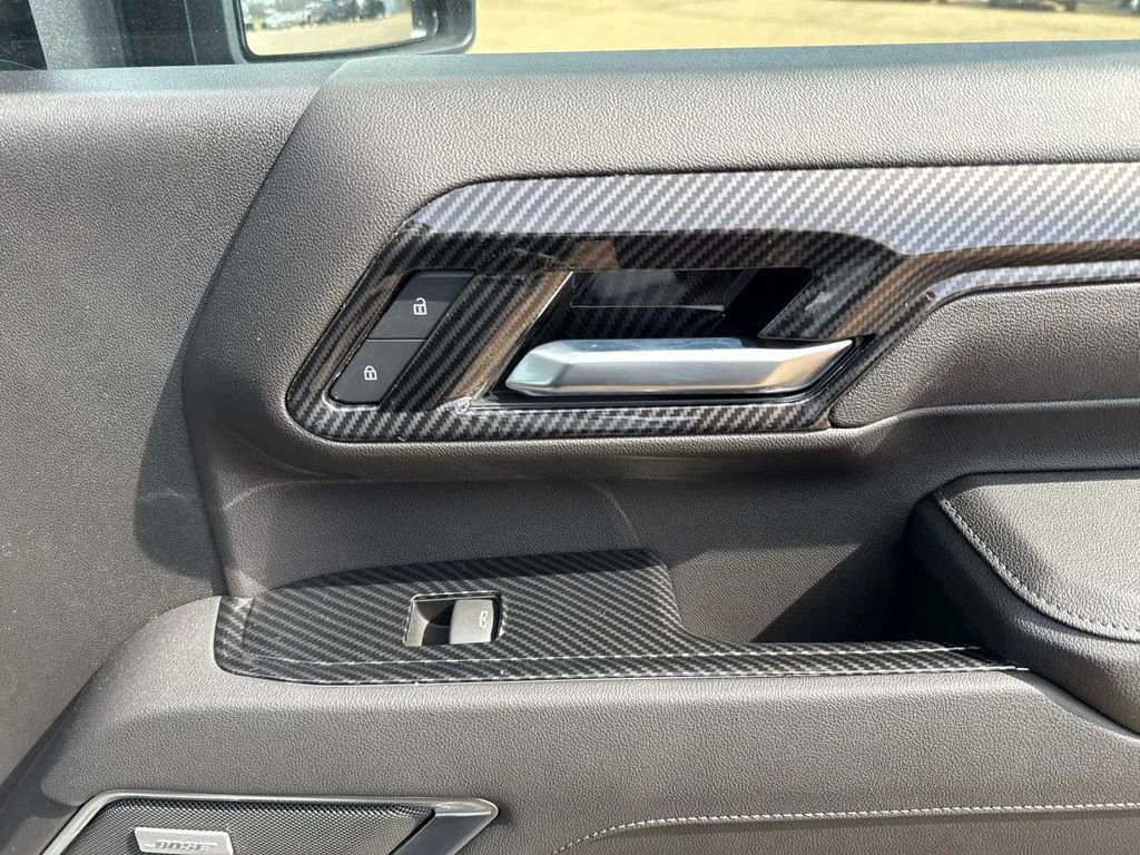 2025 Chevrolet Silverado 2500 HD LTZ - Photo 26