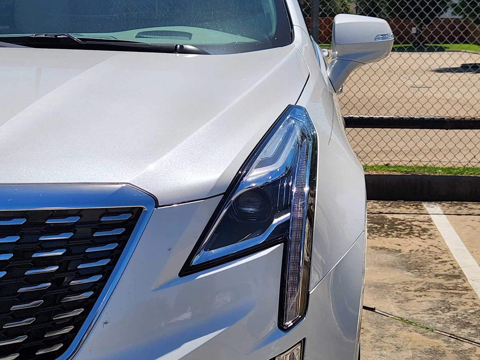 2026 Cadillac XT5 Premium Luxury - Photo 6
