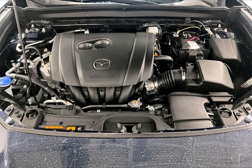 2026 MAZDA CX-30 - Image 10