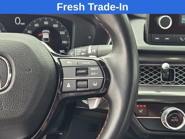 Used 2023  Acura A-Spec Package image 29