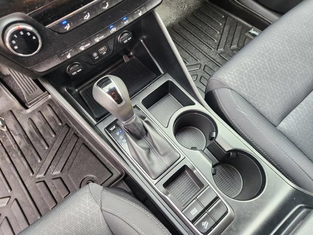 Used 2018 Blue Hyundai SEL image 19