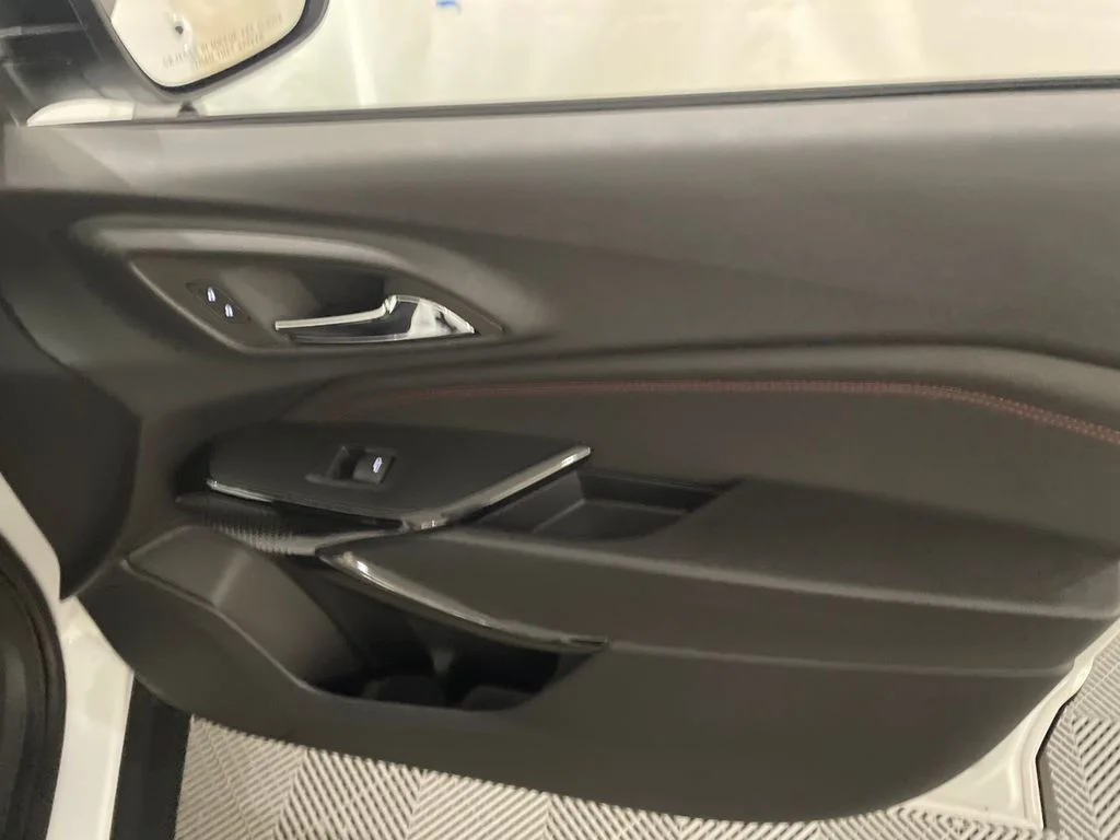 2026 Chevrolet Trax RS - Photo 23