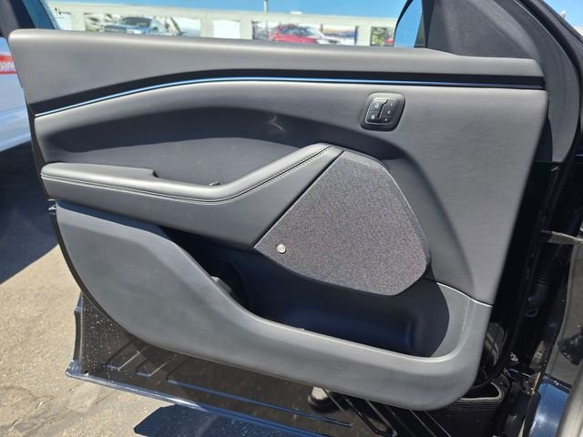 New 2026 Black Ford Premium image 17