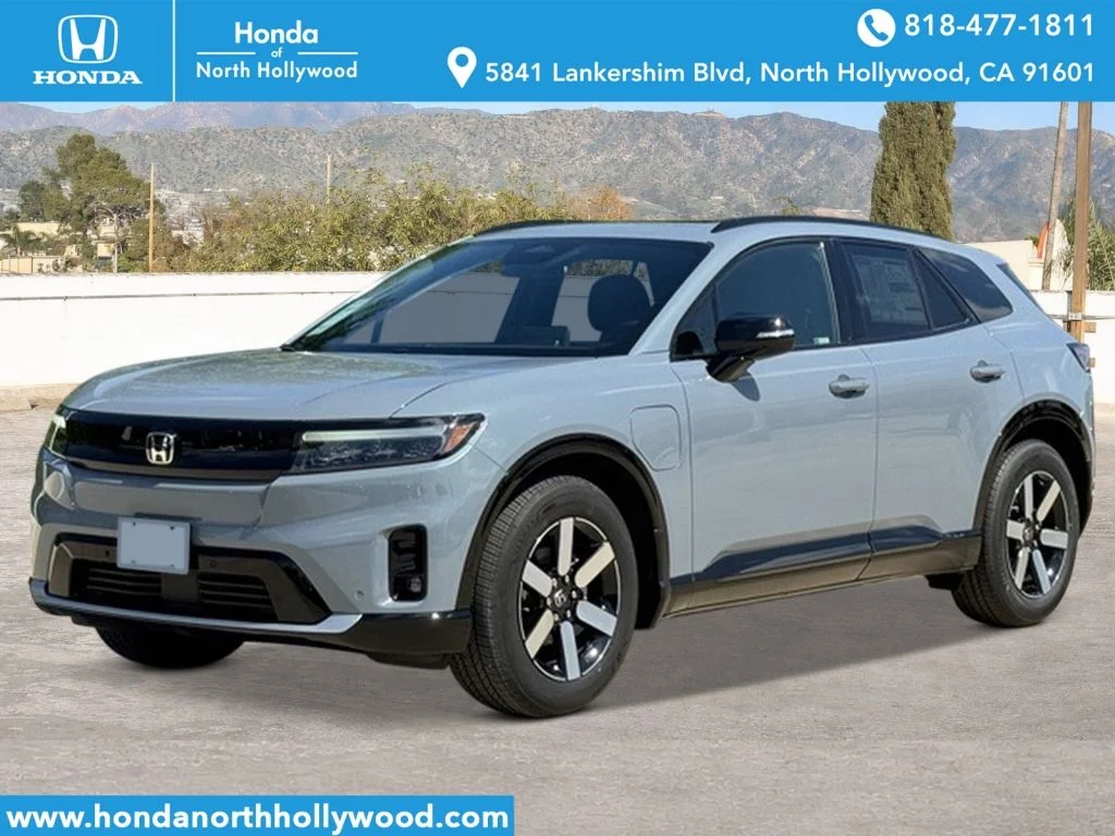2026 Honda Prologue Touring's photo