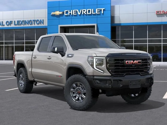 New 2026 Coastal Dune GMC AT4X image 7