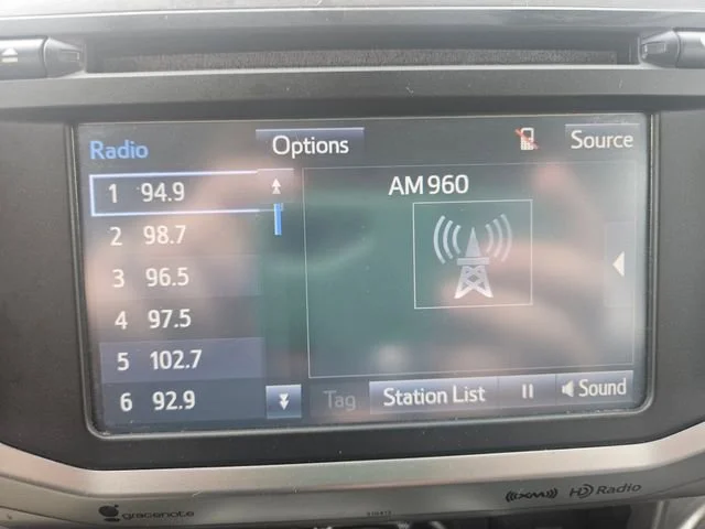 Used 2019 Gray Toyota SR5 image 19