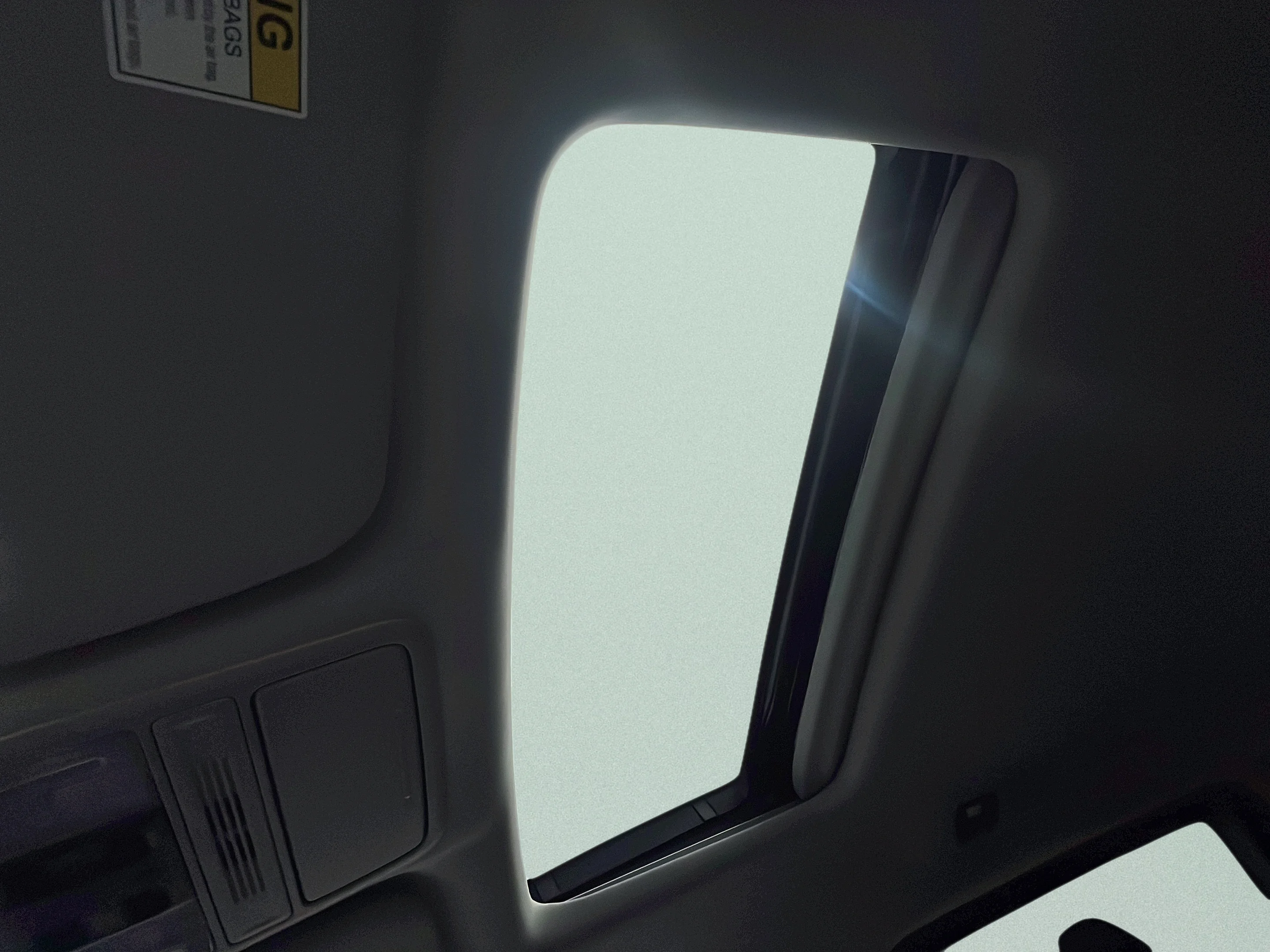 Used 2025 Gray Honda EX-L image 16