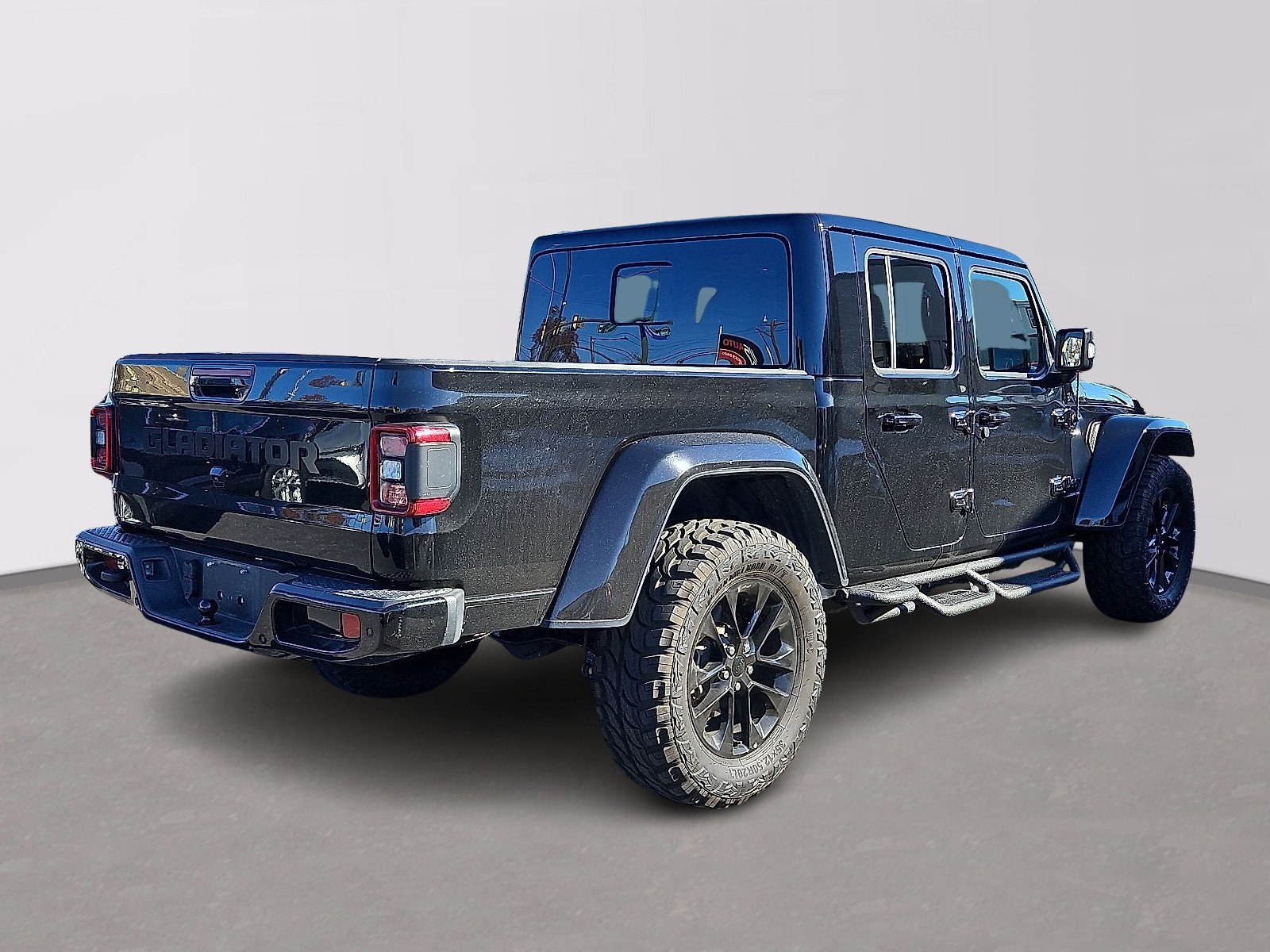 2023 Jeep Gladiator High Altitude - Photo 6