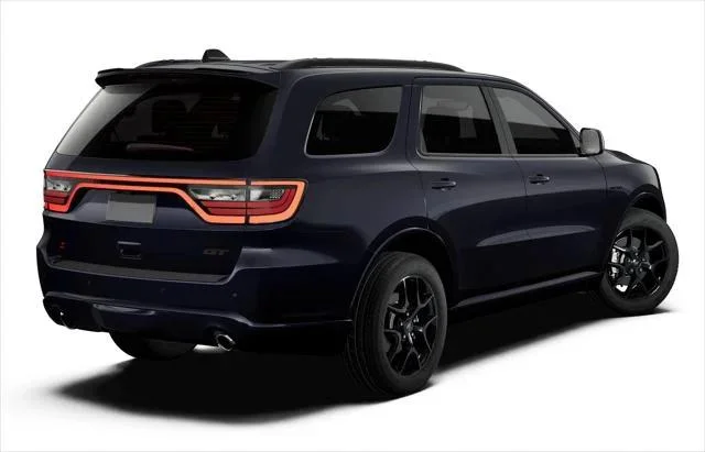 New 2027 Night Moves Dodge GT image 2