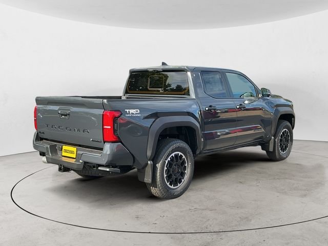 New 2026 Underground Toyota Tacoma TRD Off-Road image 5