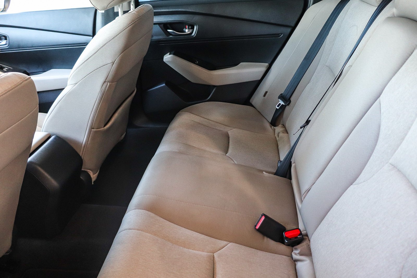 2024 Honda Accord LX - Photo 57