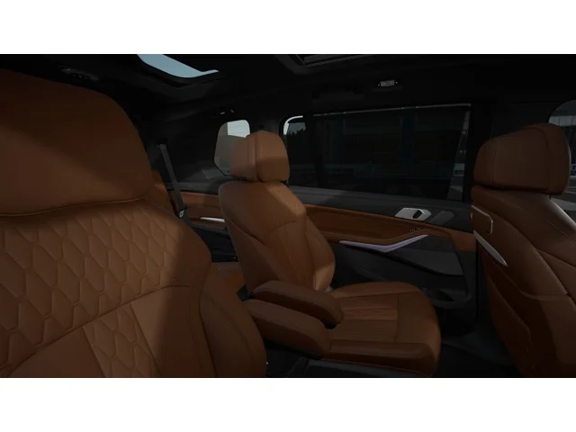 New 2027 Dravit Grey Metallic BMW xDrive40i image 12