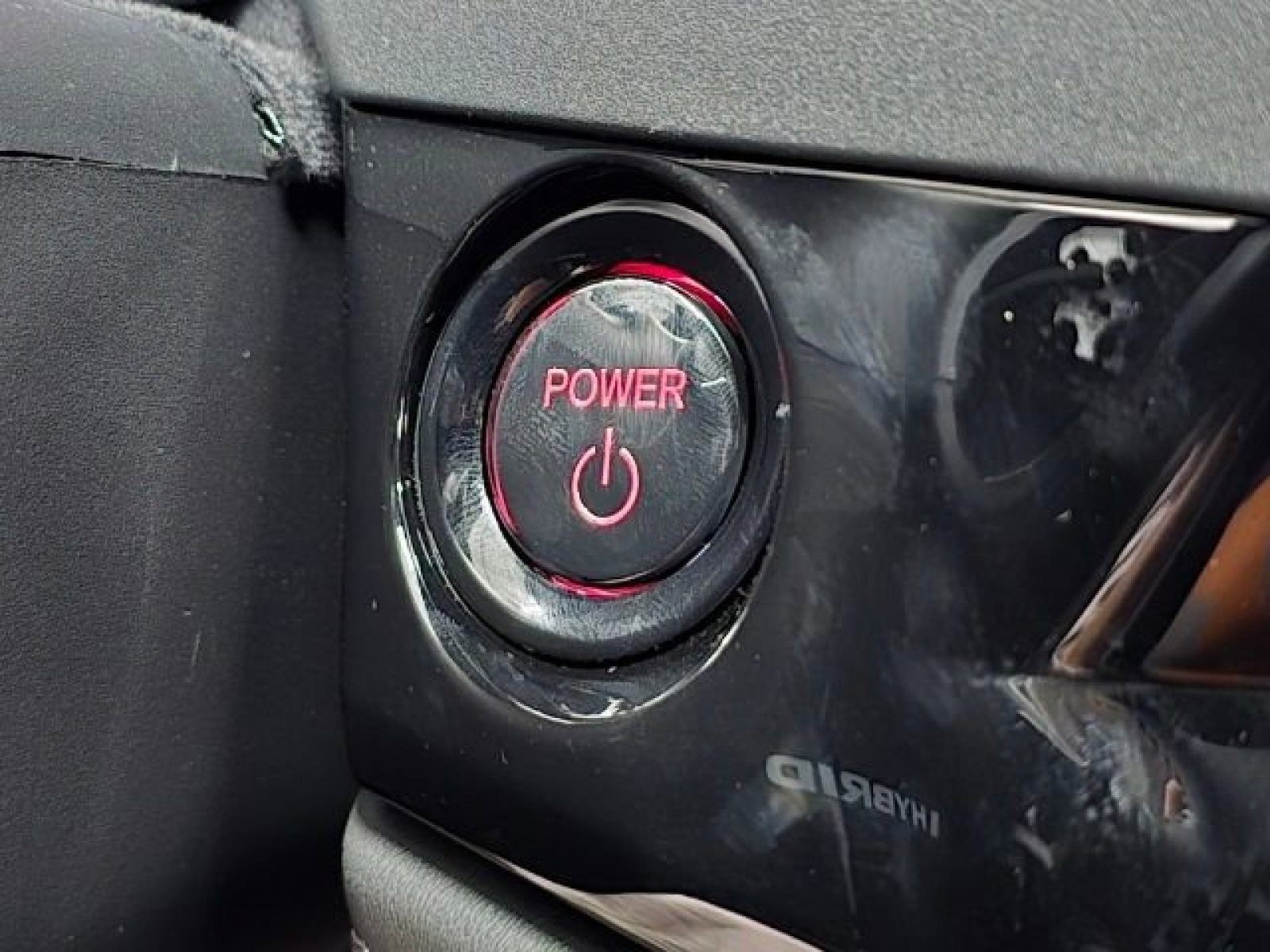 2025 Honda Accord Hybrid EX-L - Photo 34