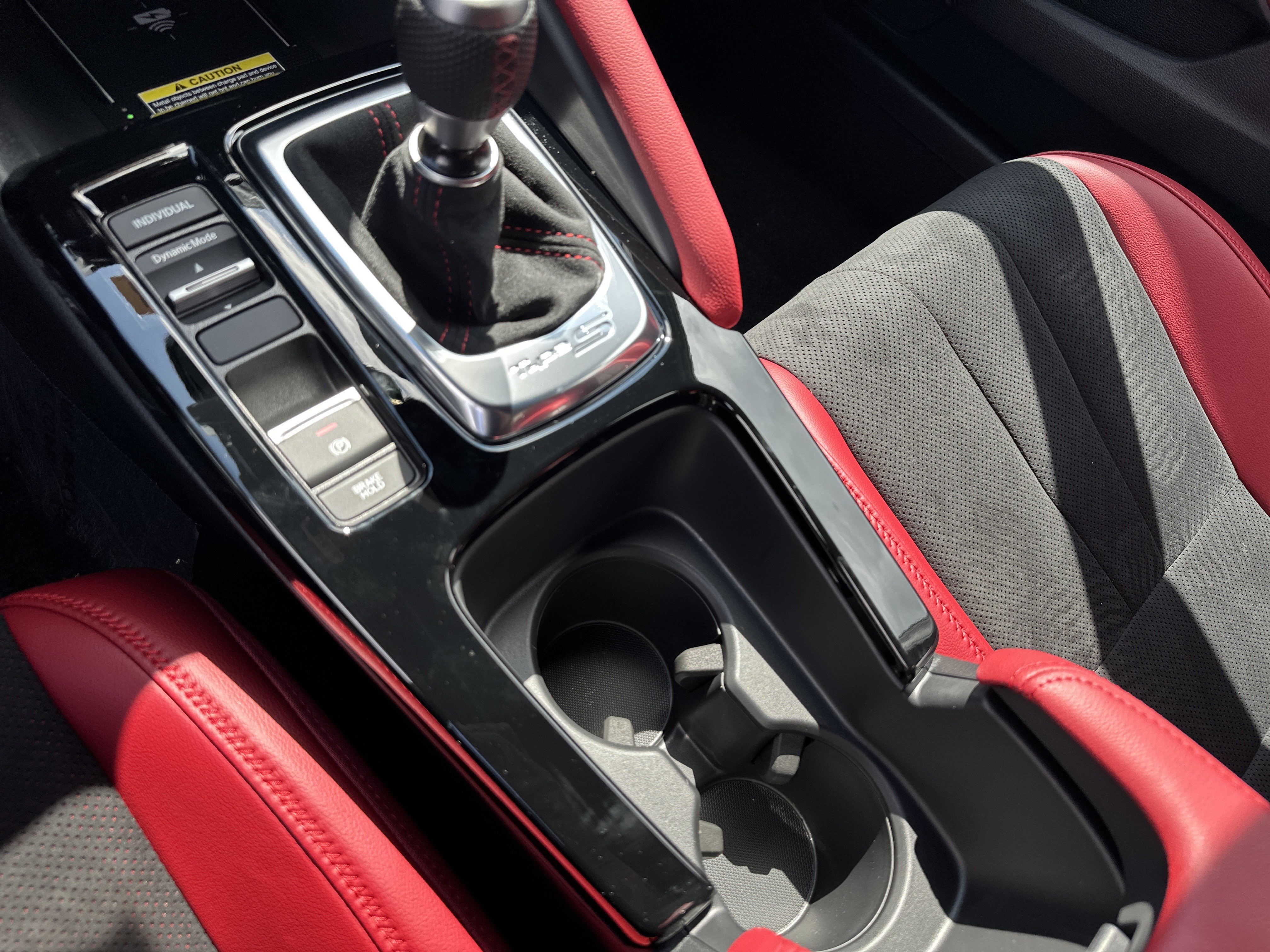New 2026 Urban Gray Pearl Acura Type S image 23