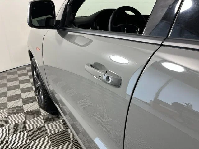 Used 2026 Gray Dodge GT Plus image 13