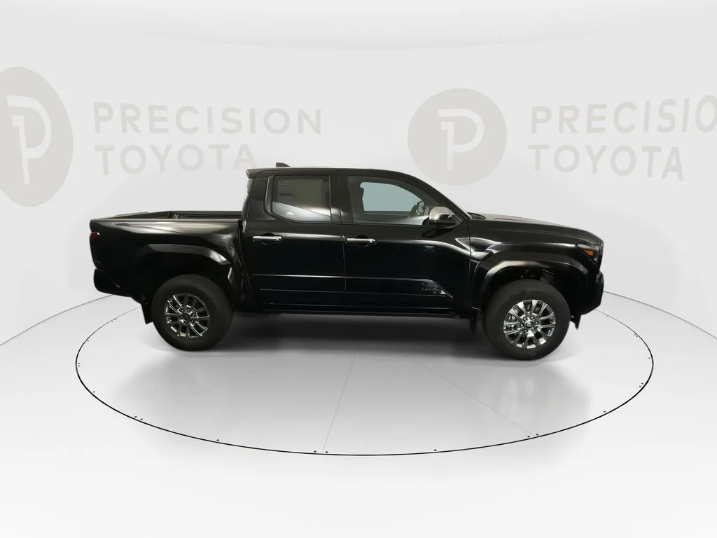 2026 Toyota Tacoma Limited - Photo 23