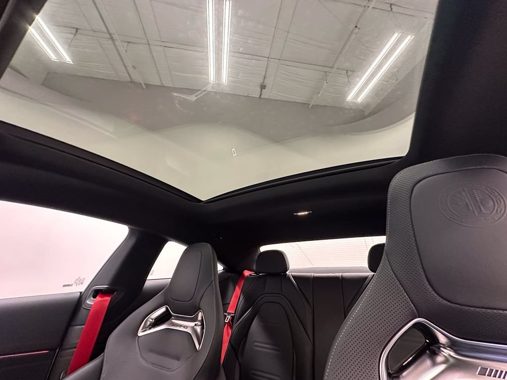 2026 Mercedes-Benz CLE AMG 53 - Photo 72