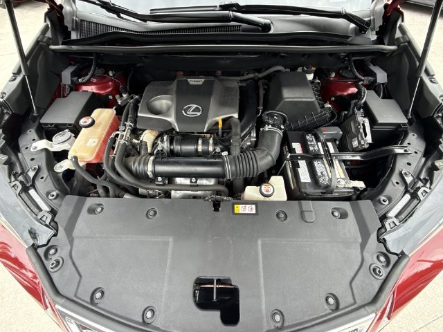 2019 Lexus NX 300 - Photo 27
