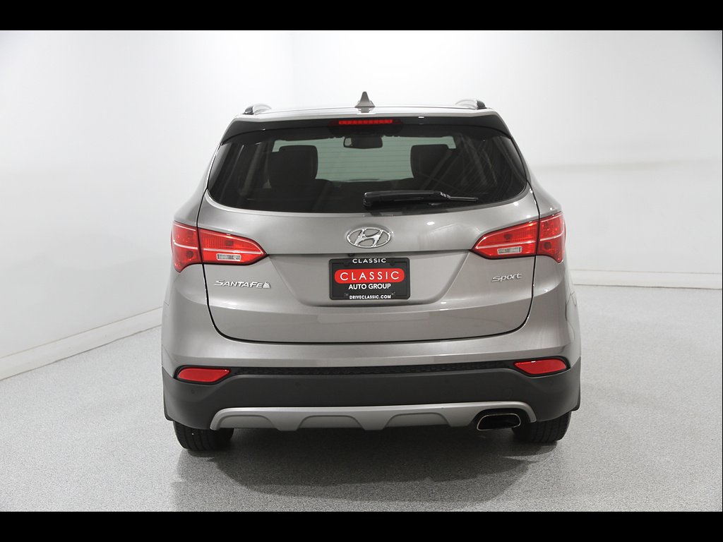 2014 Hyundai Santa Fe Sport - Photo 20