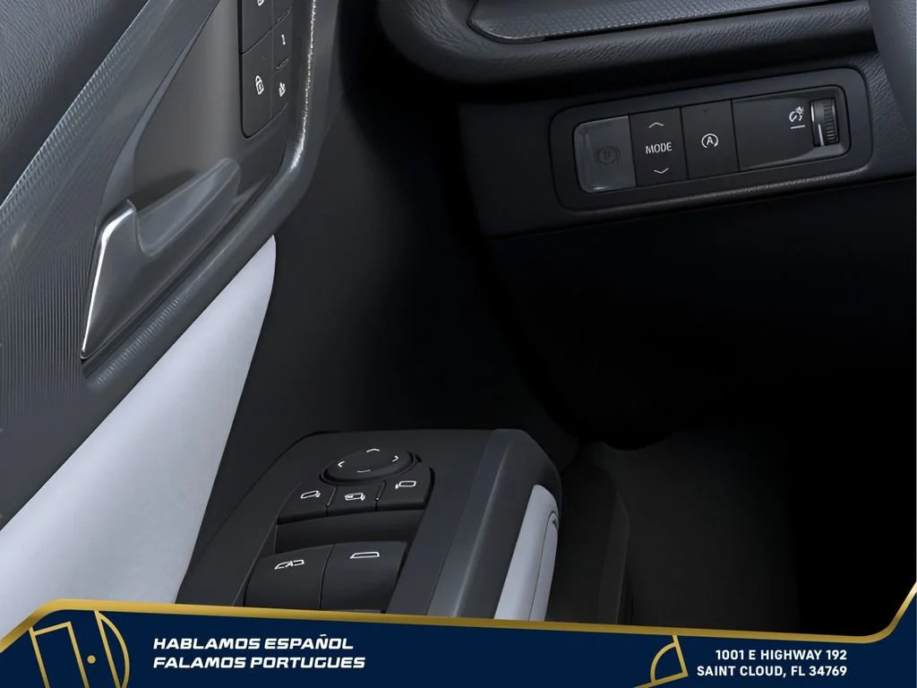 2026 Chevrolet Traverse High Country - Photo 16