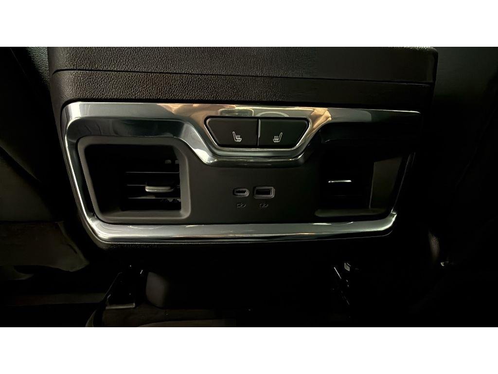 2026 Chevrolet Silverado 2500 HD LTZ - Photo 21