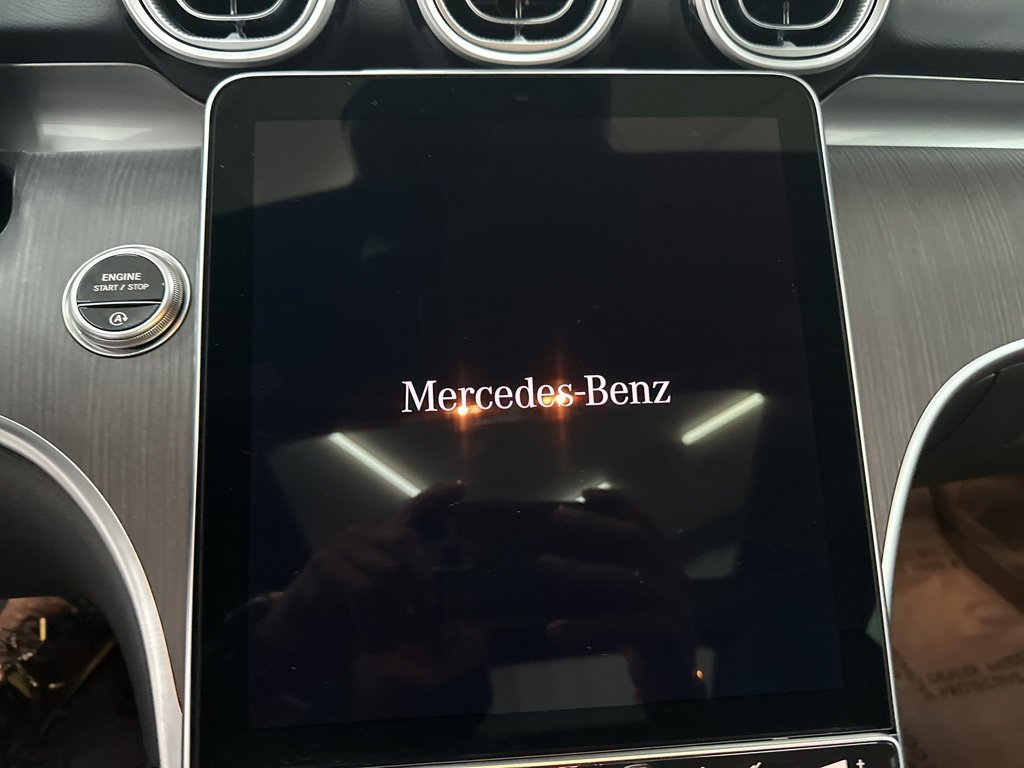 Certified Used 2026 Black Mercedes-Benz C 300 image 12