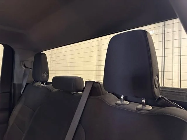 Used 2024 Summit White Chevrolet Custom image 29