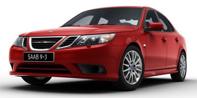 2011 Saab 9-3 Turbo4 Sport Sedan FWD 5AT's photo
