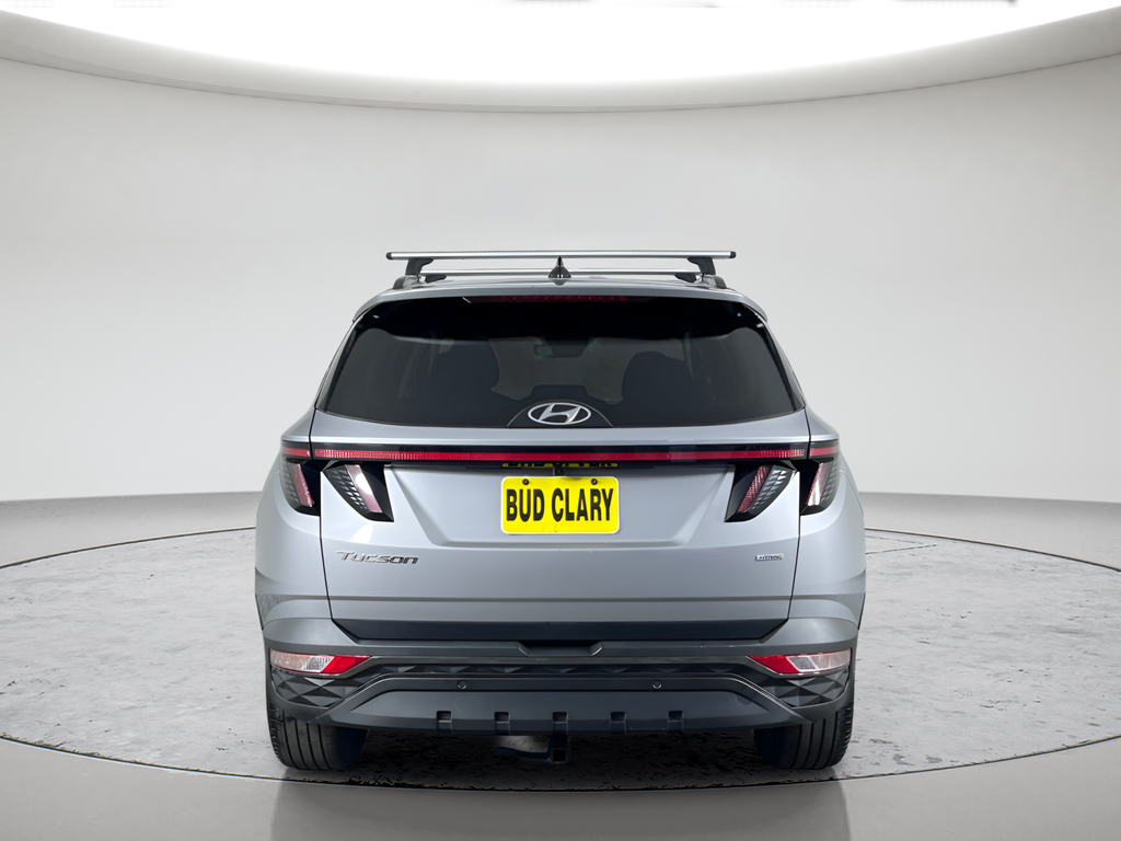 Used 2022 Shimmering Silver Hyundai XRT image 6