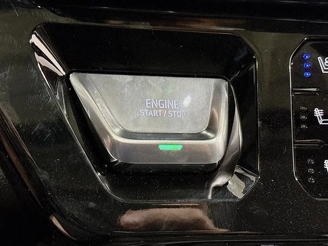 New 2026 Sterling Metallic GMC Denali image 17